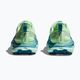 Γυναικεία παπούτσια για τρέξιμο HOKA Mafate Speed 4 lime glow/ocean mist 14
