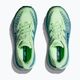 Γυναικεία παπούτσια για τρέξιμο HOKA Mafate Speed 4 lime glow/ocean mist 16