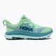 Γυναικεία παπούτσια για τρέξιμο HOKA Mafate Speed 4 lime glow/ocean mist 2