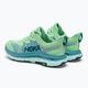 Γυναικεία παπούτσια για τρέξιμο HOKA Mafate Speed 4 lime glow/ocean mist 3