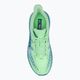 Γυναικεία παπούτσια για τρέξιμο HOKA Mafate Speed 4 lime glow/ocean mist 6