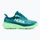 Γυναικεία παπούτσια για τρέξιμο HOKA Challenger ATR 7 ocean mist/lime glow 2