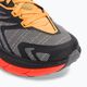Ανδρικά παπούτσια τρεξίματος HOKA Tecton X 2 μαύρο/φλόγα 7