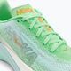 Γυναικεία παπούτσια για τρέξιμο HOKA Mach X lime glow/sunlit ocean 8