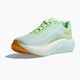 Γυναικεία παπούτσια για τρέξιμο HOKA Mach X lime glow/sunlit ocean 17