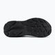 Ανδρικά παπούτσια τρεξίματος HOKA Clifton 9 GTX μαύρο/μαύρο 5