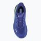 Ανδρικά παπούτσια τρεξίματος HOKA Clifton 9 GTX εκθαμβωτικό μπλε/απογευματινό ουρανό 5