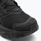 Ανδρικές μπότες πεζοπορίας HOKA Anacapa 2 Mid GTX μαύρο/μαύρο 7