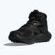 Ανδρικές μπότες πεζοπορίας HOKA Anacapa 2 Mid GTX μαύρο/μαύρο 17