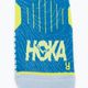 HOKA Crew Run Sock 3 ζευγάρια κάλτσες τρεξίματος diva blue/ ice water/evening primrose 6