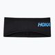 Κεφαλόδεσμος HOKA Cold Snap Fleece black