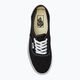 Vans UA Authentic Stackform μαύρο/πραγματικά λευκά παπούτσια 6