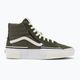 Vans SK8-Hi Reconstruct olive camo παπούτσια 2