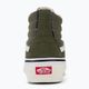 Vans SK8-Hi Reconstruct olive camo παπούτσια 6