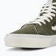 Vans SK8-Hi Reconstruct olive camo παπούτσια 7