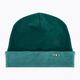 Smartwool Merino Reversible Cuffed καπέλο σμαραγδένιο πράσινο 5