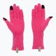 Smartwool Thermal Merino power ροζ γάντια πεζοπορίας 2
