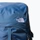The North Face Trail Lite 50 l σακίδιο πεζοπορίας shady blue/summit navy 3