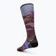 Smartwool γυναικείες κάλτσες σκι Ski Zero Cushion Floral Field Print OTC picante 2