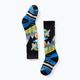 Smartwool παιδικές κάλτσες Wintersport Full Cushion Mountain Moose Pattern OTC μαύρο