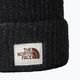 Γυναικείο καπέλο The North Face Salty Bae Lined μαύρο 2