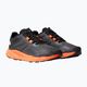 Ανδρικά παπούτσια τρεξίματος The North Face Vectiv Eminus asphalt grey/power orange 11
