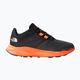 Ανδρικά παπούτσια τρεξίματος The North Face Vectiv Eminus asphalt grey/power orange 12