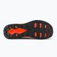 Ανδρικά παπούτσια τρεξίματος The North Face Vectiv Eminus asphalt grey/power orange 5
