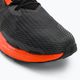 Ανδρικά παπούτσια τρεξίματος The North Face Vectiv Eminus asphalt grey/power orange 7