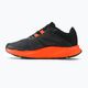 Ανδρικά παπούτσια τρεξίματος The North Face Vectiv Eminus asphalt grey/power orange 10