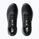 Ανδρικά παπούτσια τρεξίματος The North Face Vectiv Enduris 3 μαύρο/χλωροφύλλη πράσινο 14
