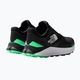 Ανδρικά παπούτσια τρεξίματος The North Face Vectiv Enduris 3 μαύρο/χλωροφύλλη πράσινο 15