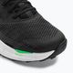 Ανδρικά παπούτσια τρεξίματος The North Face Vectiv Enduris 3 μαύρο/χλωροφύλλη πράσινο 7