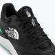 Ανδρικά παπούτσια τρεξίματος The North Face Vectiv Enduris 3 μαύρο/χλωροφύλλη πράσινο 8