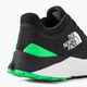 Ανδρικά παπούτσια τρεξίματος The North Face Vectiv Enduris 3 μαύρο/χλωροφύλλη πράσινο 9