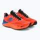 Ανδρικά παπούτσια τρεξίματος The North Face Vectiv Enduris 3 Athlete 2023 solar coral/optic blue 4