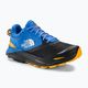 Ανδρικά παπούτσια τρεξίματος The North Face Vectiv Enduris 3 Futurelight μαύρο/οπτικό μπλε