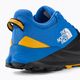 Ανδρικά παπούτσια τρεξίματος The North Face Vectiv Enduris 3 Futurelight μαύρο/οπτικό μπλε 9