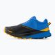 Ανδρικά παπούτσια τρεξίματος The North Face Vectiv Enduris 3 Futurelight μαύρο/οπτικό μπλε 10