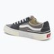 Vans SK8-Low Reconstruct γκρι παπούτσια 3