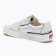 Vans SK8-Low Reconstruct παπούτσια true white 3