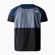 Ανδρικό πουκάμισο πεζοπορίας The North Face Bolt Tech shady blue/black 2