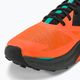 Ανδρικά παπούτσια τρεξίματος The North Face Vectiv Enduris 3 power orange/black 6