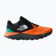 Ανδρικά παπούτσια τρεξίματος The North Face Vectiv Enduris 3 power orange/black 7