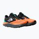 Ανδρικά παπούτσια τρεξίματος The North Face Vectiv Enduris 3 power orange/black 8