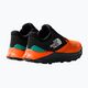 Ανδρικά παπούτσια τρεξίματος The North Face Vectiv Enduris 3 power orange/black 9