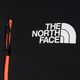 Ανδρικό μπουφάν σκι The North Face Dawn Turn Hybrid Ventrix Hoodie άσφαλτος γκρι/μαύρο/πορτοκαλί σοκ 8