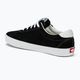 Vans Sport Low μαύρα/λευκά παπούτσια 3