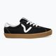 Παπούτσια Vans Sport Low black/gum 8