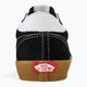 Παπούτσια Vans Sport Low black/gum 6